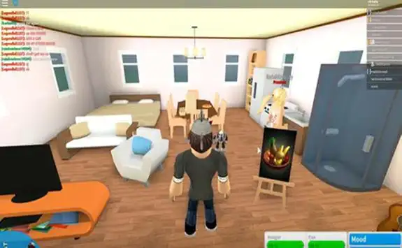 Download Bloxburg for roblox Free for Android - Bloxburg for roblox APK  Download 