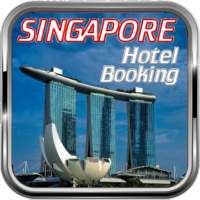 Singapore Hotel Booking on 9Apps