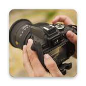 DSLR Open Camera - fv-5 HD Camera Lite 📷 on 9Apps