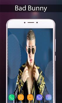 Bad Bunny Wallpaper  Bad Bunny Wallpapers APK Android App  Free Download