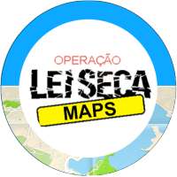 lei seca rj - Leiseca Maps on 9Apps