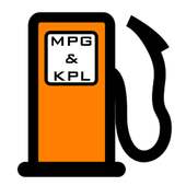 Fuel MPG & KPL Calculator