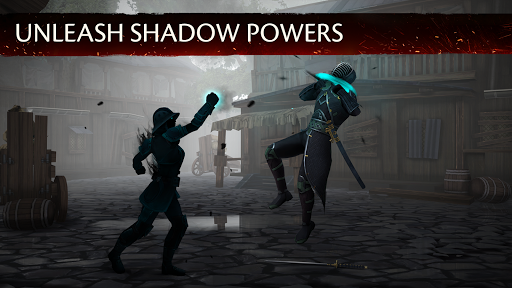 Shadow Fight 3 3 تصوير الشاشة