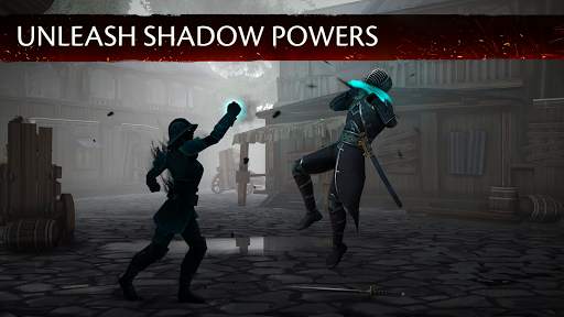 Shadow Fight 3 screenshot 3