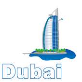 Dubai City Guide on 9Apps
