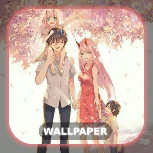 Zero Two Wallpapers Darling in the Franx