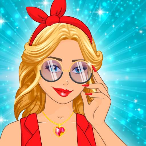 Cute Dress Up 👗 - New Game For Girls