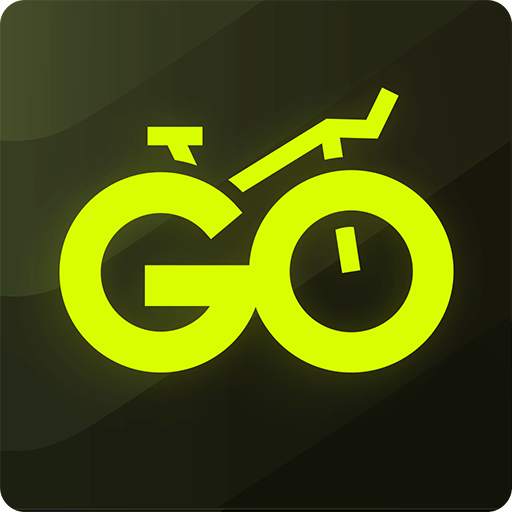 CycleGo - Indoor cycling app