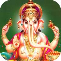 Ganesh: Om Gan Ganpataye Namo on 9Apps