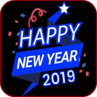 Happy New Year Images 2019