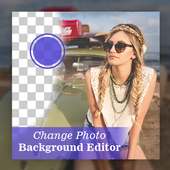 Change Photo Background Editor on 9Apps