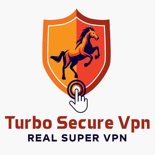 Turbo Secure VPN - SUPER VPN