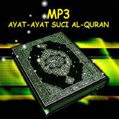MP3 Al-Quran Al-Karim