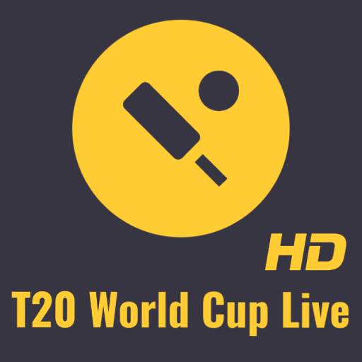 T20 World Cup Live