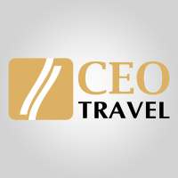 CEO Travel on 9Apps