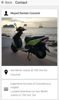 Moped Rentals Cozumel APK Download 2023 - Free - 9Apps