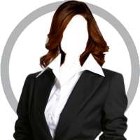 Women Office Attire Photo Maker on 9Apps