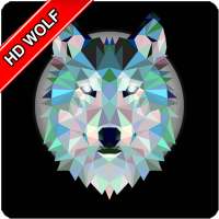 Wolf Wallpaper Live HD