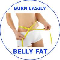 Burn Belly Fat Naturally on 9Apps