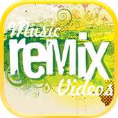Music DJ Mix Remix Videos