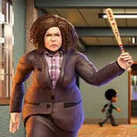 Download Scary Evil Teacher 3D APK Mod: Money for Android