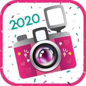 Beauty Camera 2020 on 9Apps