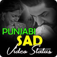 New Punjabi Sad Song Video Status