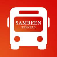 Samreen Travels on 9Apps
