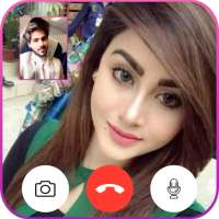 Online Girl Video Call | Desi Hot Random Girl Chat