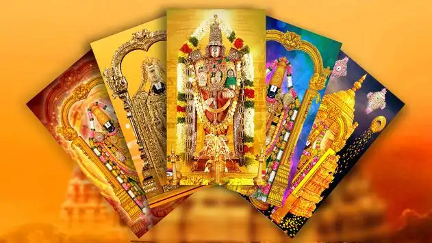 Lord Balaji HD Wallpapers APK Download 2023 - Free - 9Apps