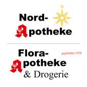 Nord- und Flora Apotheke Jena