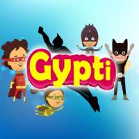 Gypti - Over 10 000 Games Free To Play