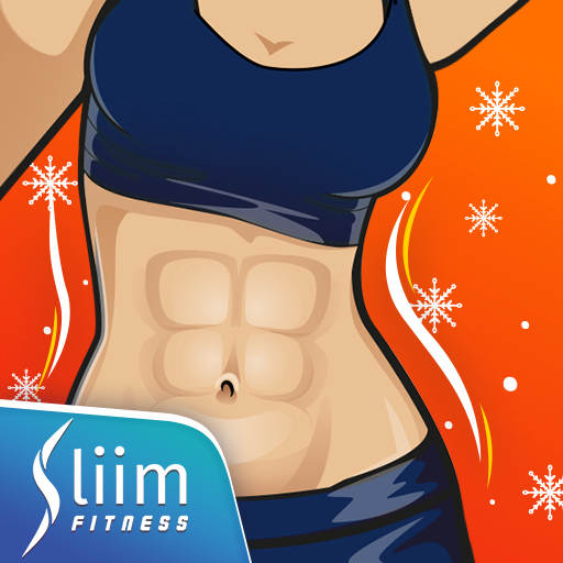 SliimFit: Workout for Women, Lose Weight, Fat Burn