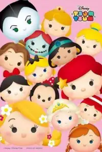 ツムツム壁紙 Tsum Tsumアプリのダウンロード22 無料 9apps