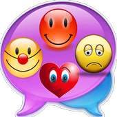 Chat Smileys for WhatsApp