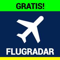 Flugradar - Live Flugverfolgung