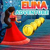 Adventure Elina Princess:Castle World