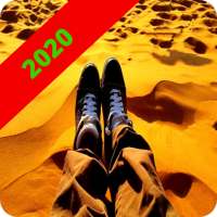 Golden Trip Morocco on 9Apps