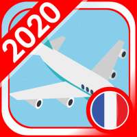 AVION & PLAN & AIR Quiz 🚀 français 🛩