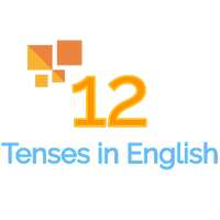 12 Tenses
