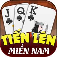 Tien Len Mien Nam - Dem La