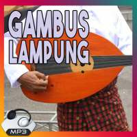 Musik Gambus Lampung Offline on 9Apps