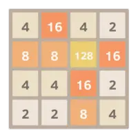 2048 AI - 32768 Tile Achieved, Score 630304 