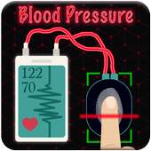 Blood Pressure Checker Prank