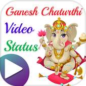 Ganesh Chaturthi Video Status 2018 on 9Apps