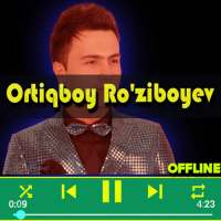 Ortiqboy Ro'ziboyev Qo'shiqlari - internetsiz on 9Apps