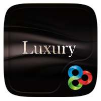 Luxury Tower GO Launcher Theme