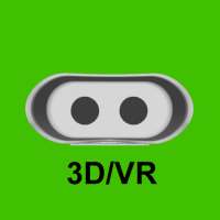 3D/VR Stereo Photo Viewer on 9Apps
