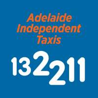 Adelaide Independent Taxis on 9Apps