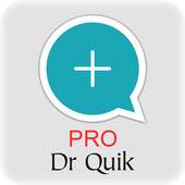 Dr Quik Pro on 9Apps